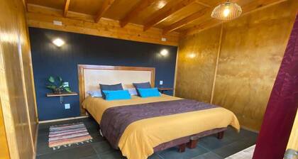 Quintay Cabin Retreat w/ Free Parking & Wifi