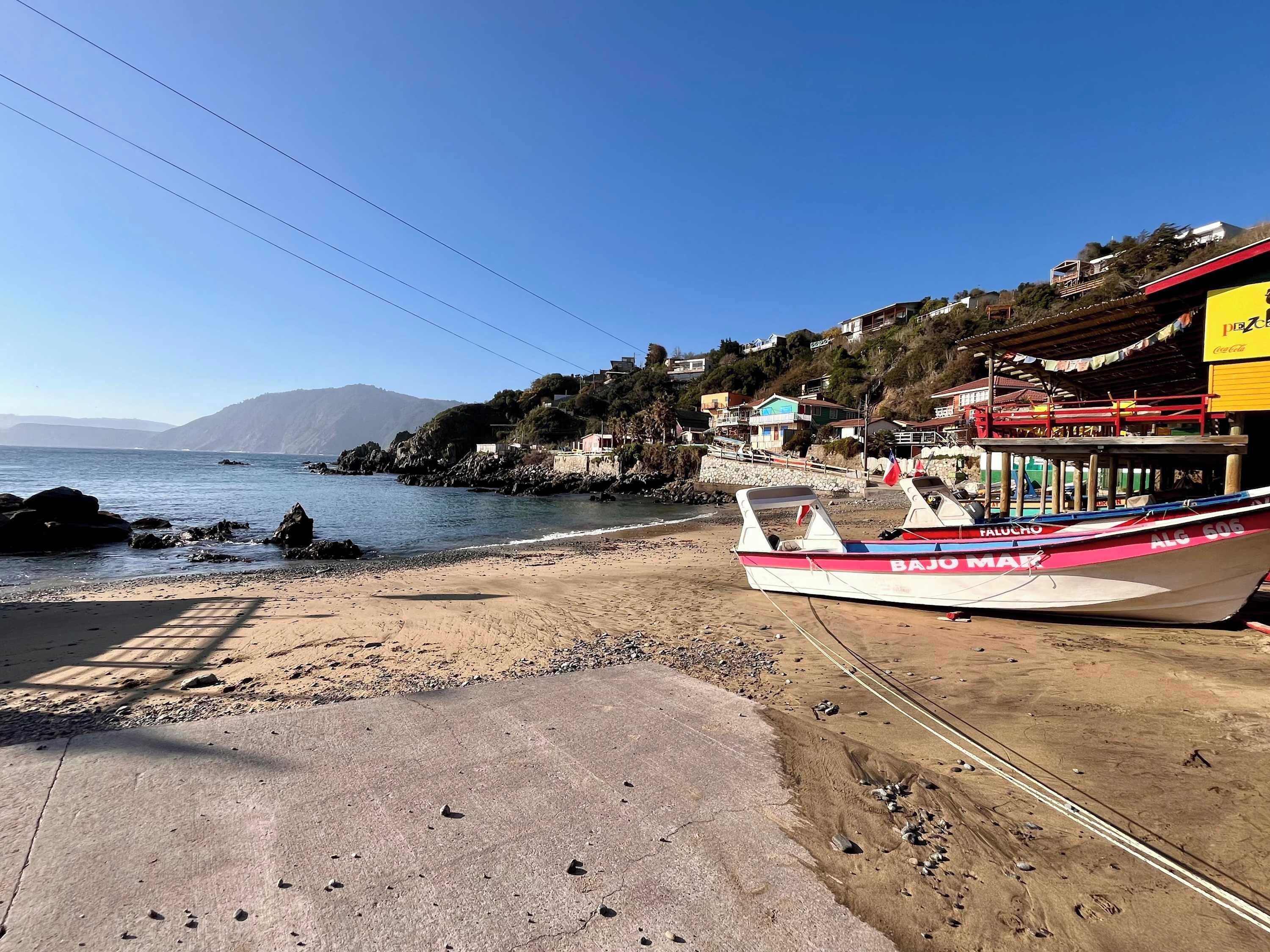 Plage