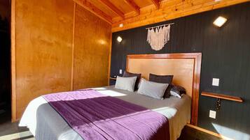 1 chambre, bureau, fer et planche à repasser, Wi-Fi gratuit