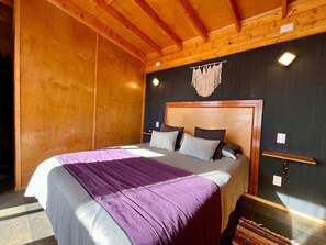 1 Schlafzimmer, Schreibtisch, Bügeleisen/Bügelbrett, kostenloses WLAN