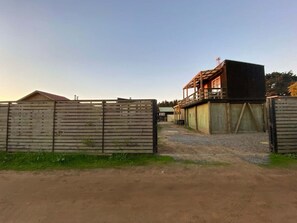 Ulkoalueet