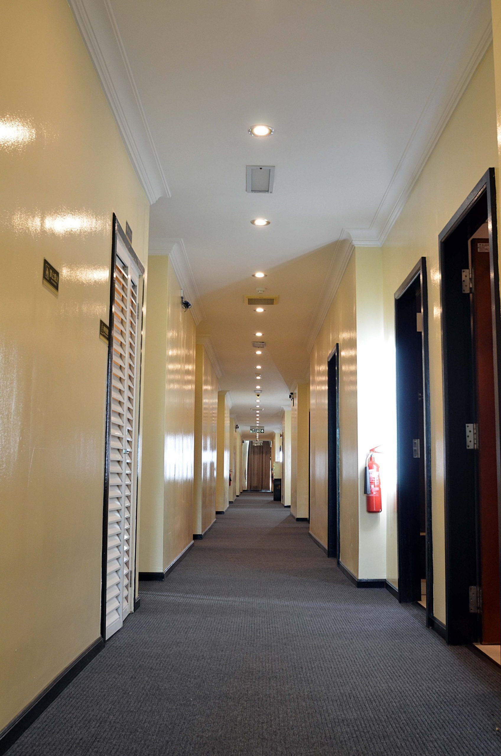 Hallway