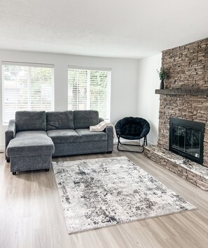 スマートテレビ