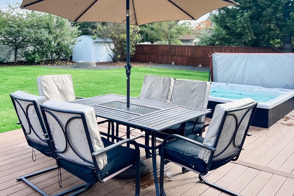 Servei de restauració a l'aire lliure