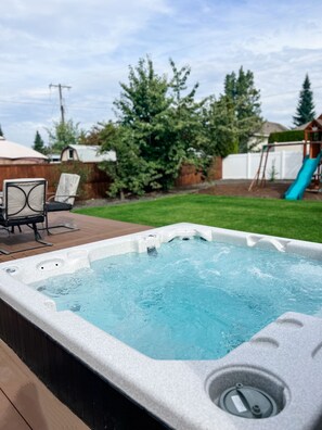 テラス / パティオ