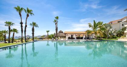 Two floor Beautiful Spacious Apartment With Pool and Social Areas