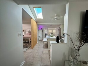 3 Schlafzimmer, Zimmersafe, Schreibtisch, schallisolierte Zimmer