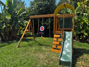 Kinderbereich