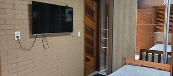 Casa as Margens do rio São Francisco - Aceitamos Pets