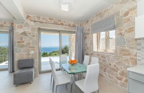 Villa | 3 bedrooms - Villa Mentes in Lefkada (Meganisi)
