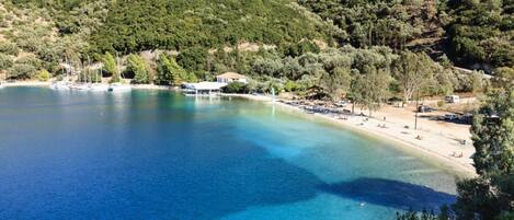 Villa | 3 habitaciones