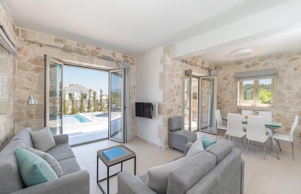 Villa | 3 bedrooms