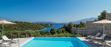 Villa | 3 habitaciones