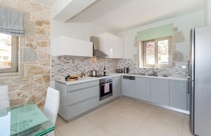 Villa | 3 sovrum