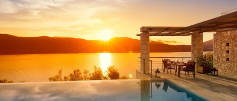 Villa | 3 habitaciones