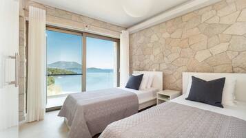 Villa | 2 habitaciones