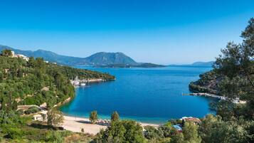 Villa | 2 habitaciones