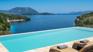 Villa | 2 habitaciones