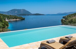 Villa | 2 bedrooms