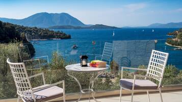 Villa | 2 habitaciones