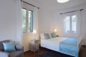 Villa | 1 soveværelse