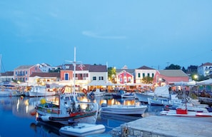 Villa
