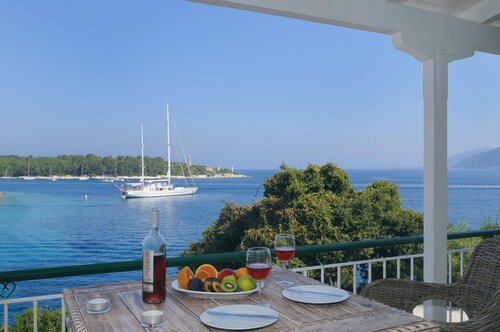 Stella Cottage in Fiskardo