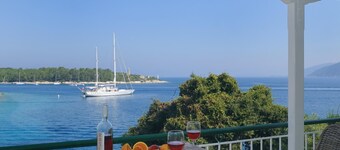 Stella Cottage in Fiskardo