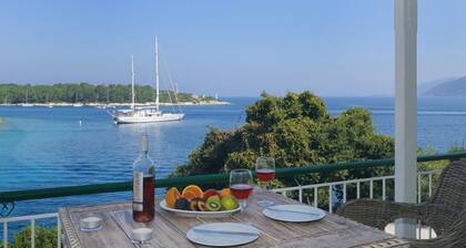 Stella Cottage in Fiskardo