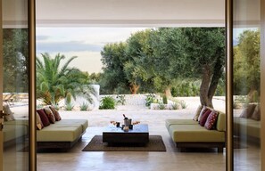 Villa | 4 bedrooms - Tenuta Fonte in Ostuni (Ostuni)