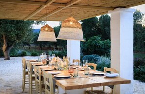 Villa | 4 soverom