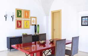 Villa - Tenuta Fonte in Ostuni (Ostuni)
