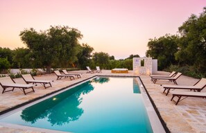 Villa | 4 Schlafzimmer