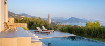 Villa Anthilia in Vola