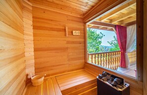 Villa | 1 soveværelse