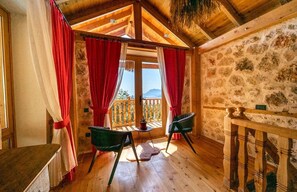 Villa | 1 bedroom - Simpson Secret Uzumlu (Kas)