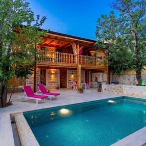 Villa | 1 soveværelse