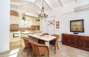 Villa | 2 bedrooms - Villa Athina in Lefkada (Lefkada)
