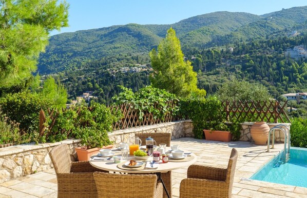Villa | 2 bedrooms