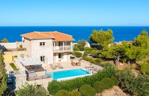 Villa | 2 bedrooms