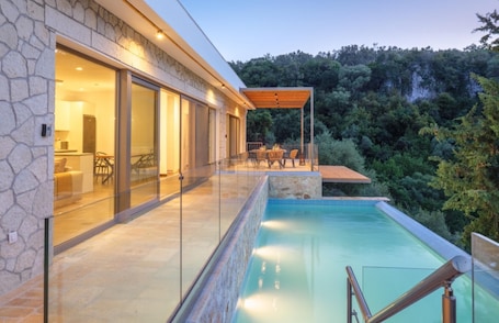 2 habitaciones