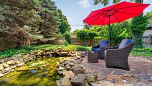 Property grounds - Perfect house that’s located in the heart of Indy! (Indianapolis)