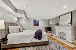 3 Schlafzimmer, kostenloses WLAN, Bettwäsche