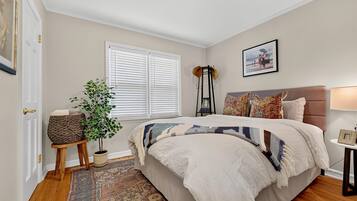 3 slaapkamers, gratis wifi, beddengoed
