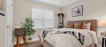 Perfect house that’s located in the heart of Indy!