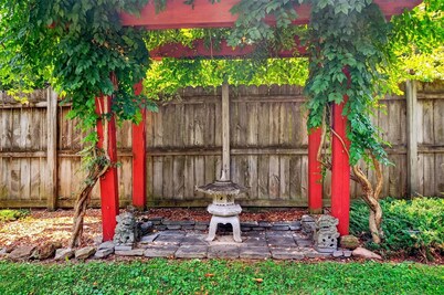 Perfect house that’s located in the heart of Indy!
