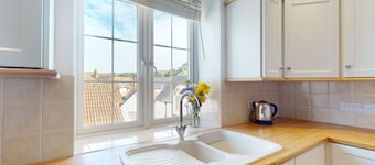 Keld Apartment in Porlock, Exmoor