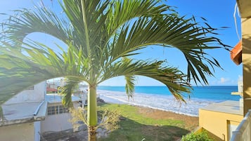 Individually decorated, individually furnished, desk, laptop workspace