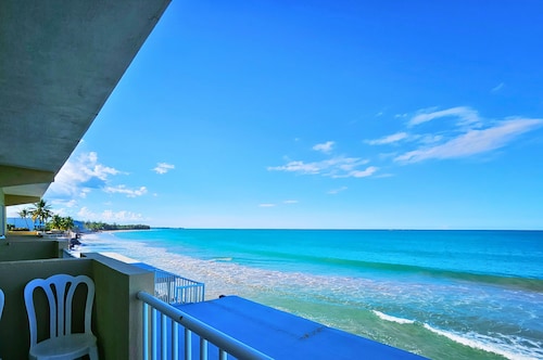 Selva Boutique Hotel - Luquillo Oceanfront Retreat - Adults only