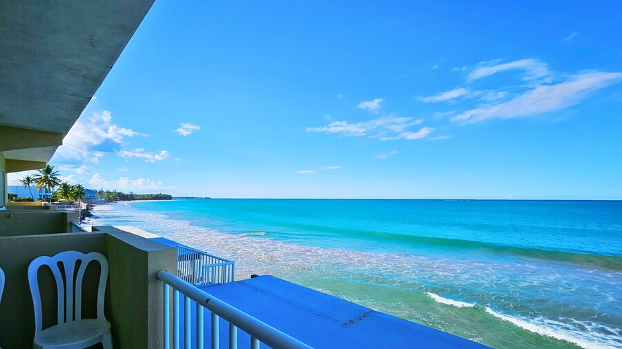 Selva Boutique Hotel - Luquillo Oceanfront Retreat - Adults only